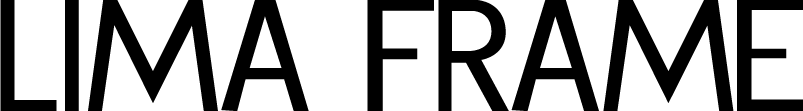 Logo Lima Frame
